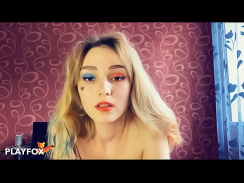 ❤️ Thug glainneachan draoidheil mas-fhìor gnè dhomh le Harley Quinn ❤️ Gnè càileachd aig gd.banglablog.top ❌️❤