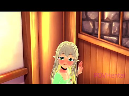 ❤️ (Trap) Bidh maighdeann Elvish gad chuideachadh gus d’ aghaidh a nighe. ❤️  Gnè càileachd  aig gd.banglablog.top ❌️❤